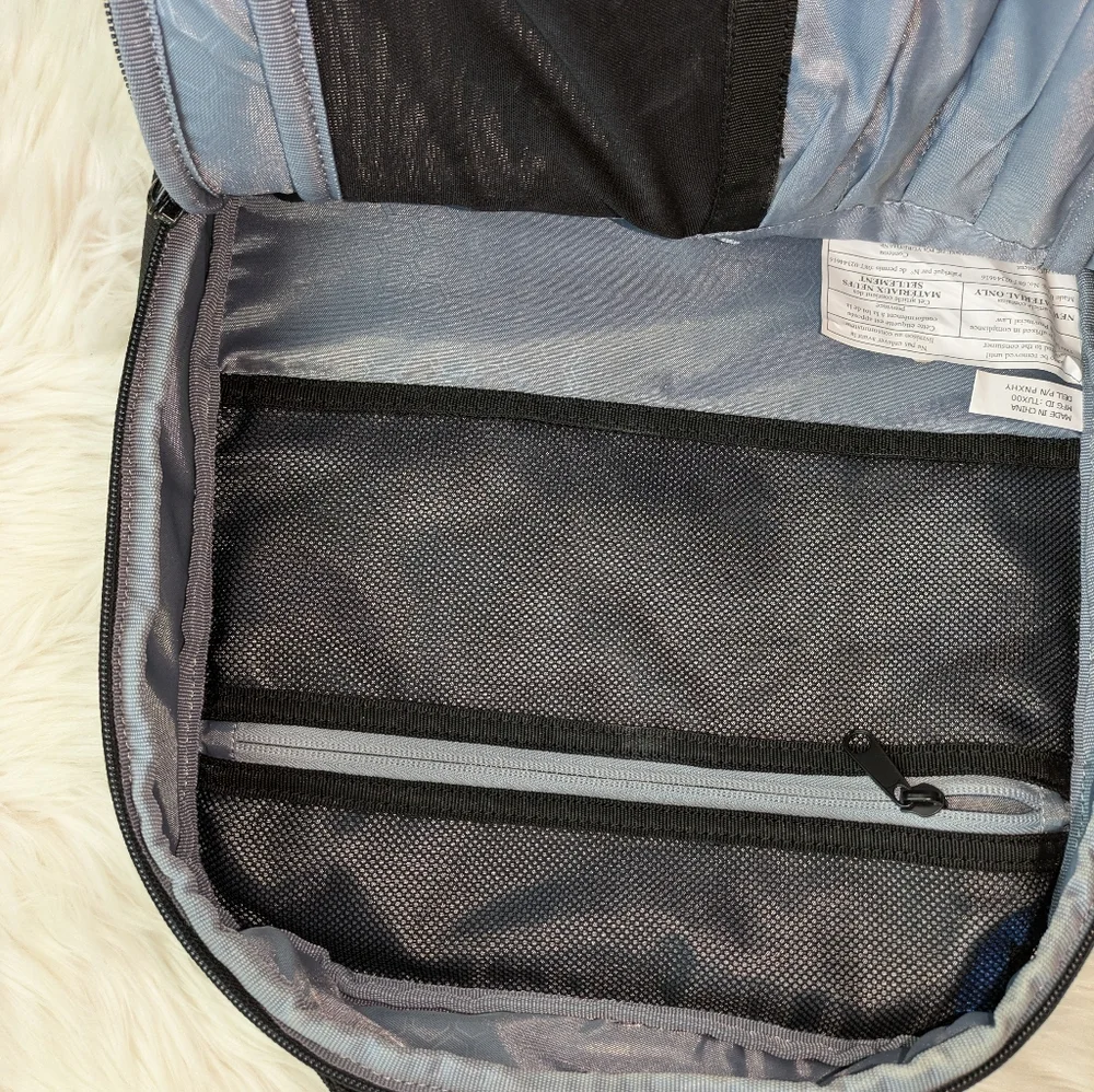Dell Scollop Premier Slim Backpack 15